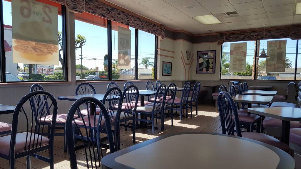 Arbys | restaurant | 12022 Knott St, Garden Grove, CA 92841, USA | 7148988143 OR +1 714-898-8143