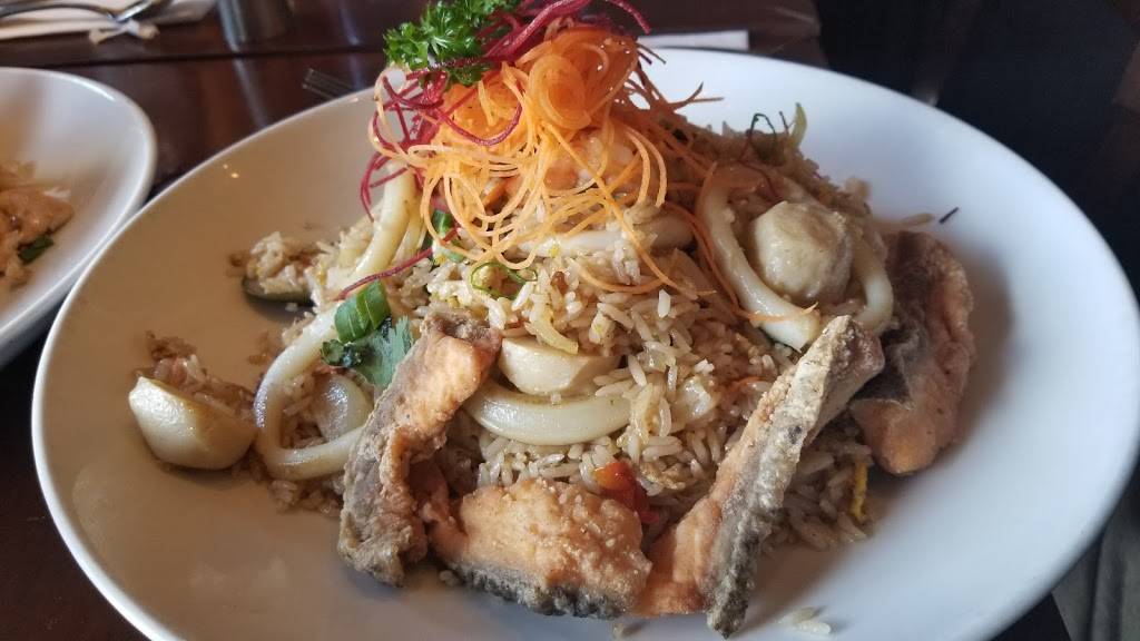 Black Thai | restaurant | 81-16 Northern Blvd, Jackson Heights, NY 11372, USA | 7187798424 OR +1 718-779-8424