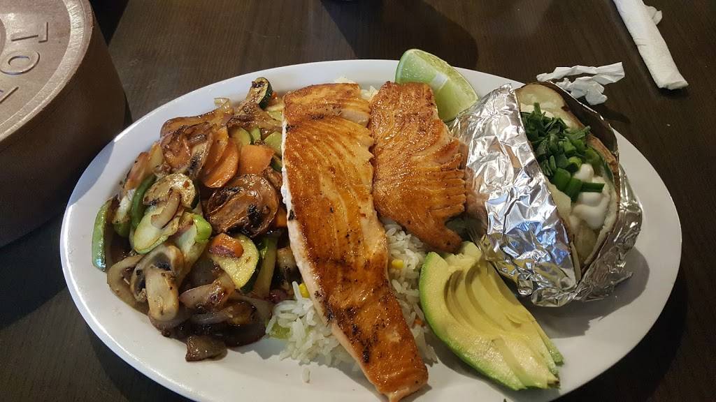 Ensenada Restaurant Mexican & SeaFood | restaurant | 16040 Harbor Blvd # C, Fountain Valley, CA 92708, USA | 7145317958 OR +1 714-531-7958