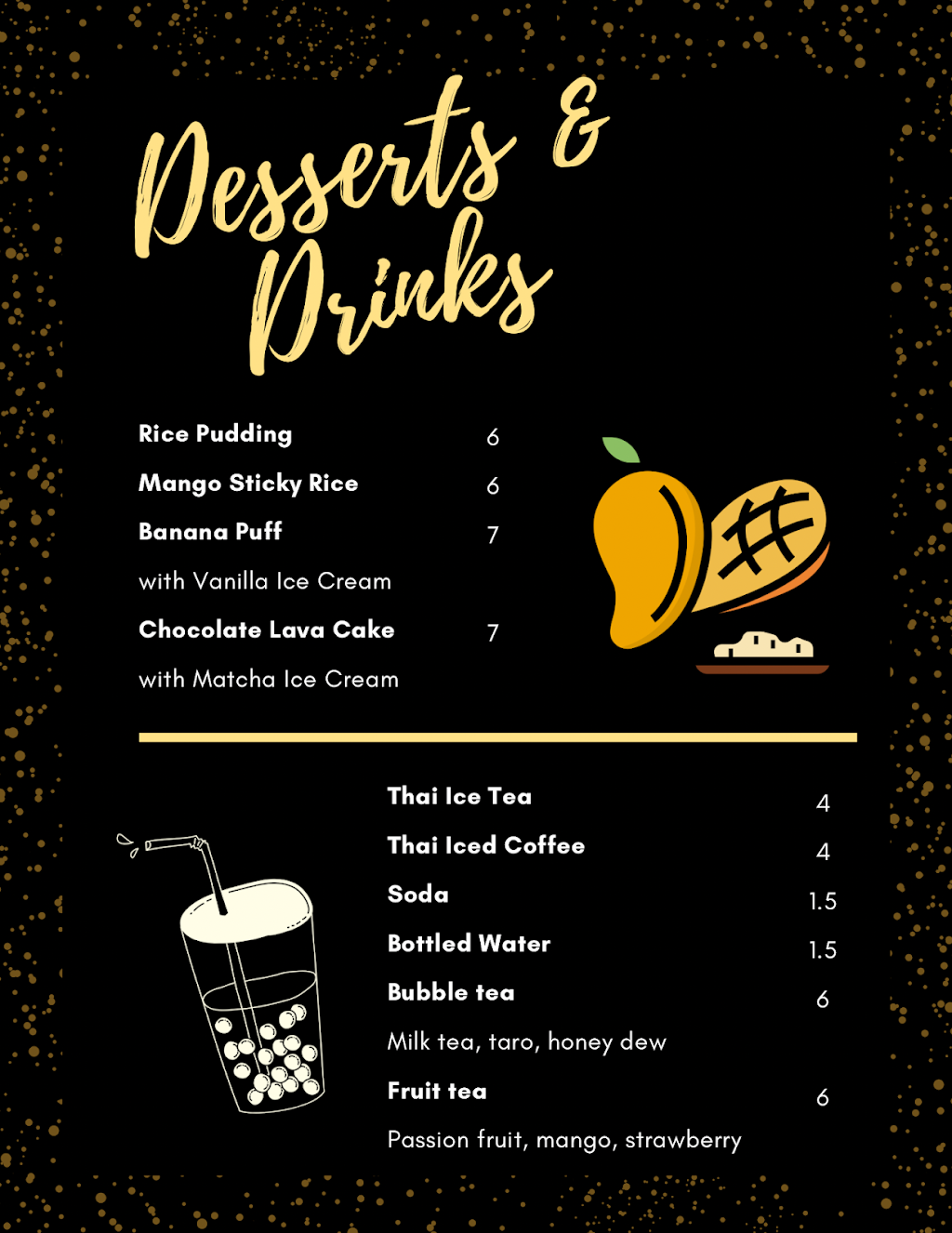 Moon Thai Kitchen NY | restaurant | 438 W 238th St, The Bronx, NY 10463, USA | 7189753606 OR +1 718-975-3606