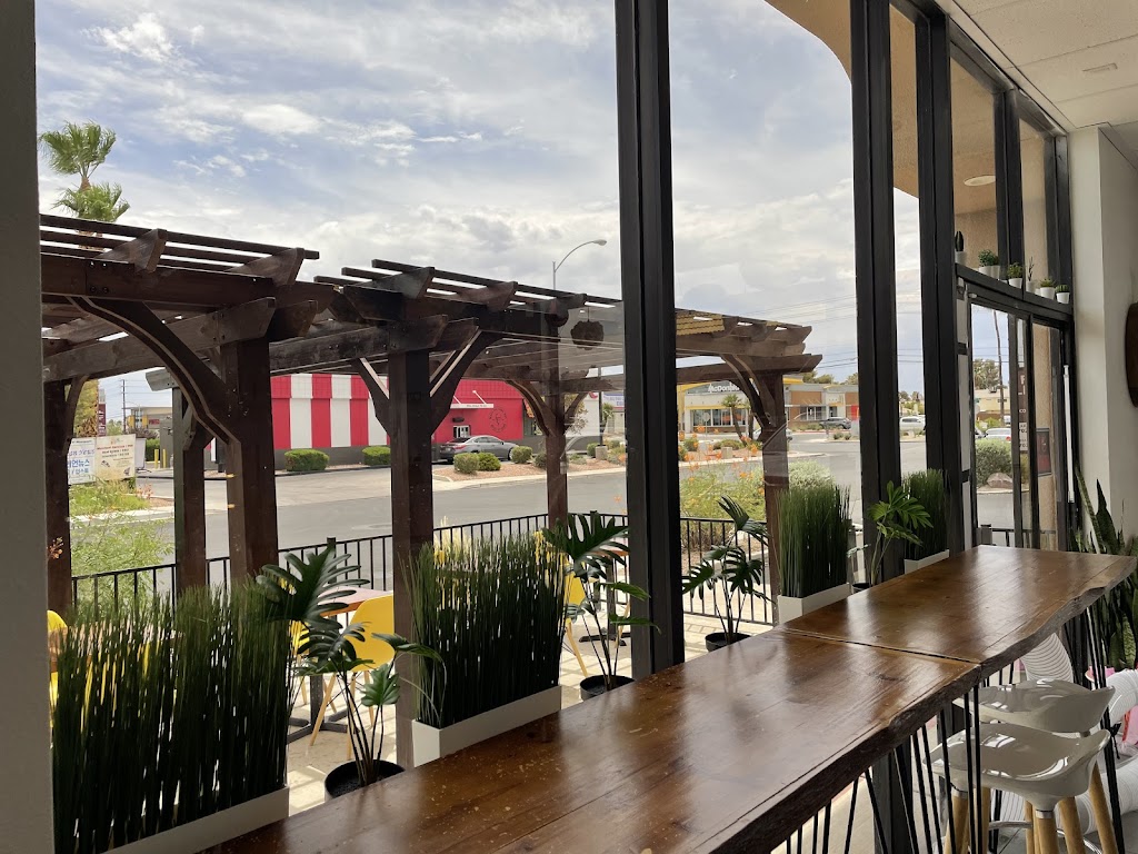 Sweet Mong | cafe | 5980 Spring Mountain Rd Ste 6C, Las Vegas, NV 89146, USA | 7252051059 OR +1 725-205-1059