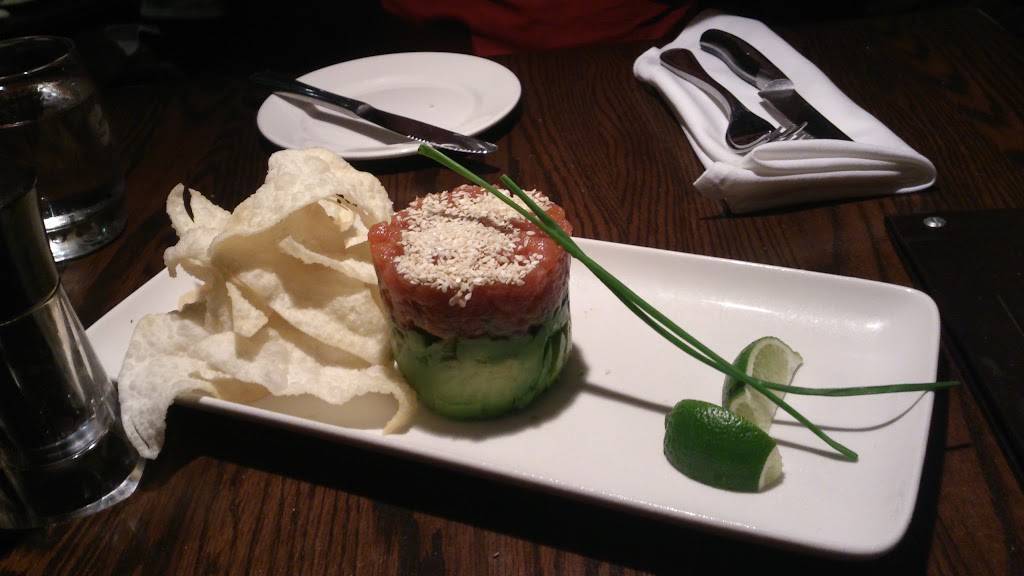 The Keg Steakhouse + Bar - Leslie Street | restaurant | 1977 Leslie St, North York, ON M3B 2M3, Canada | 4164461045 OR +1 416-446-1045