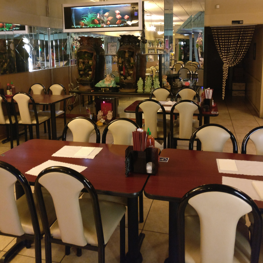 Tu Tai 2 | restaurant | 1531 Webster St, Alameda, CA 94501, USA | 5105236993 OR +1 510-523-6993