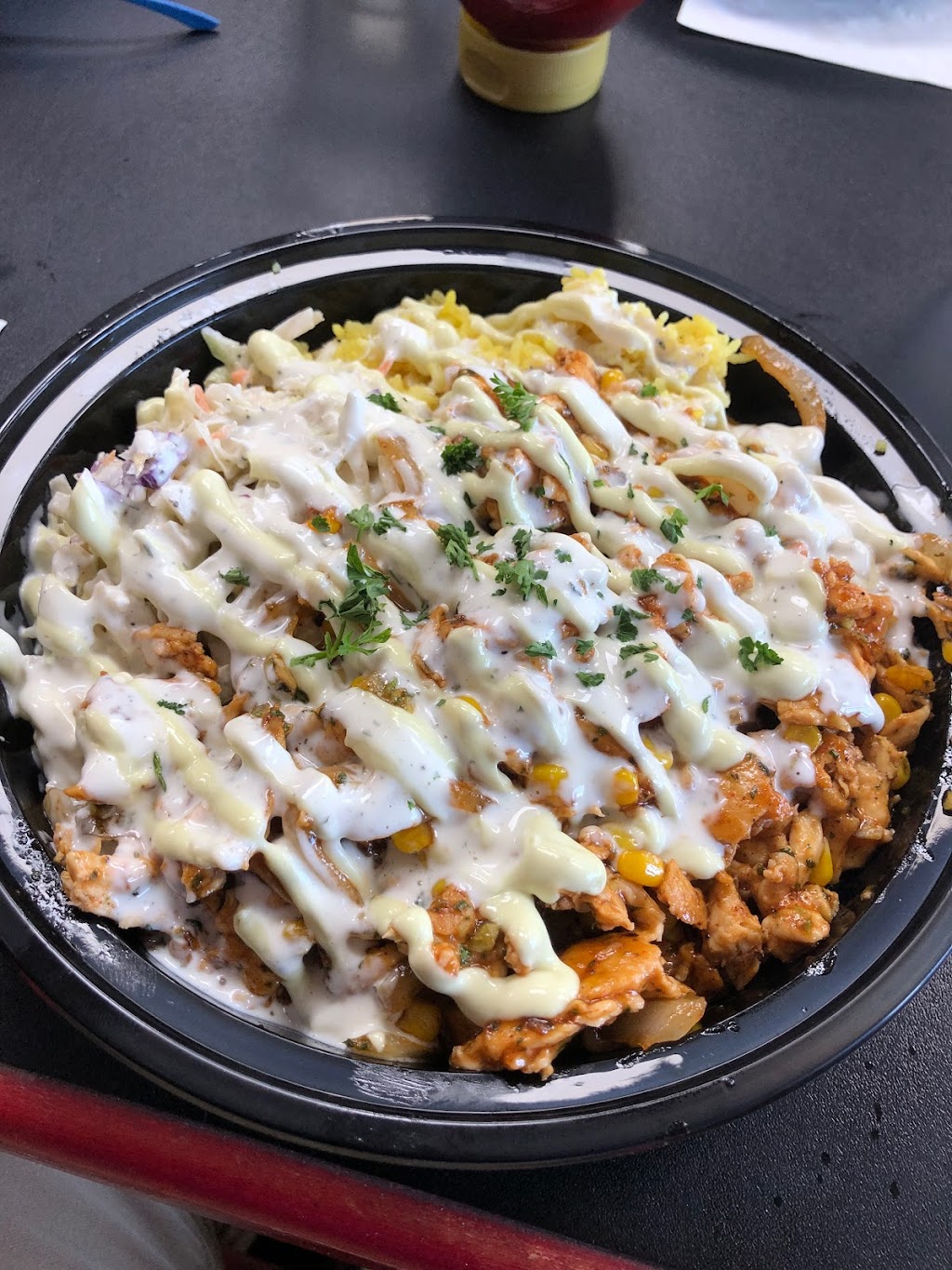 Big Moes Kitchen-Oxford | restaurant | 1386 S Lapeer Rd, Oxford, MI 48371, USA | 2482360900 OR +1 248-236-0900