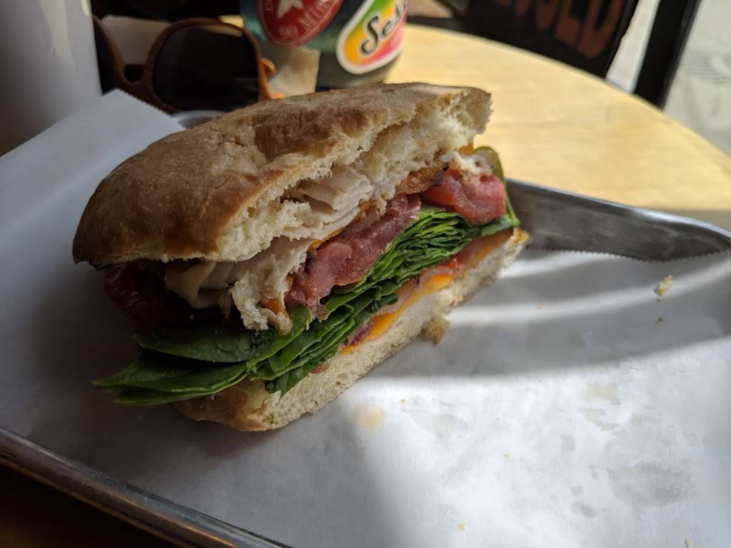 New Moon Bakery & Cafe | bakery | 1 W 1st St, Nederland, CO 80466, USA | 3032583569 OR +1 303-258-3569