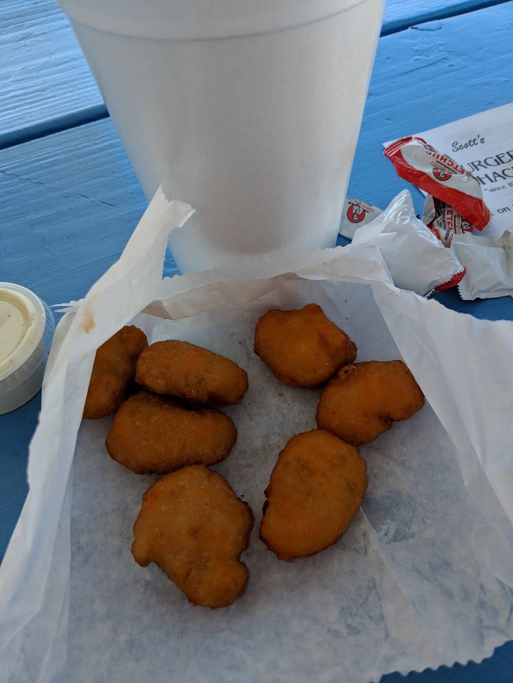 Scotts Burger Shack | restaurant | 4127 Franklin Blvd, Sacramento, CA 95820, USA | 9164514415 OR +1 916-451-4415