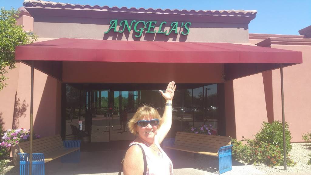 Angelas Kitchen | restaurant | 19900 N Remington Dr, Surprise, AZ 85374, USA | 6233996514 OR +1 623-399-6514