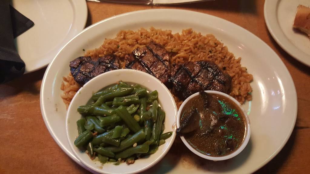 Texas Roadhouse | restaurant | 390 NY-211, Middletown, NY 10940, USA | 8453437427 OR +1 845-343-7427