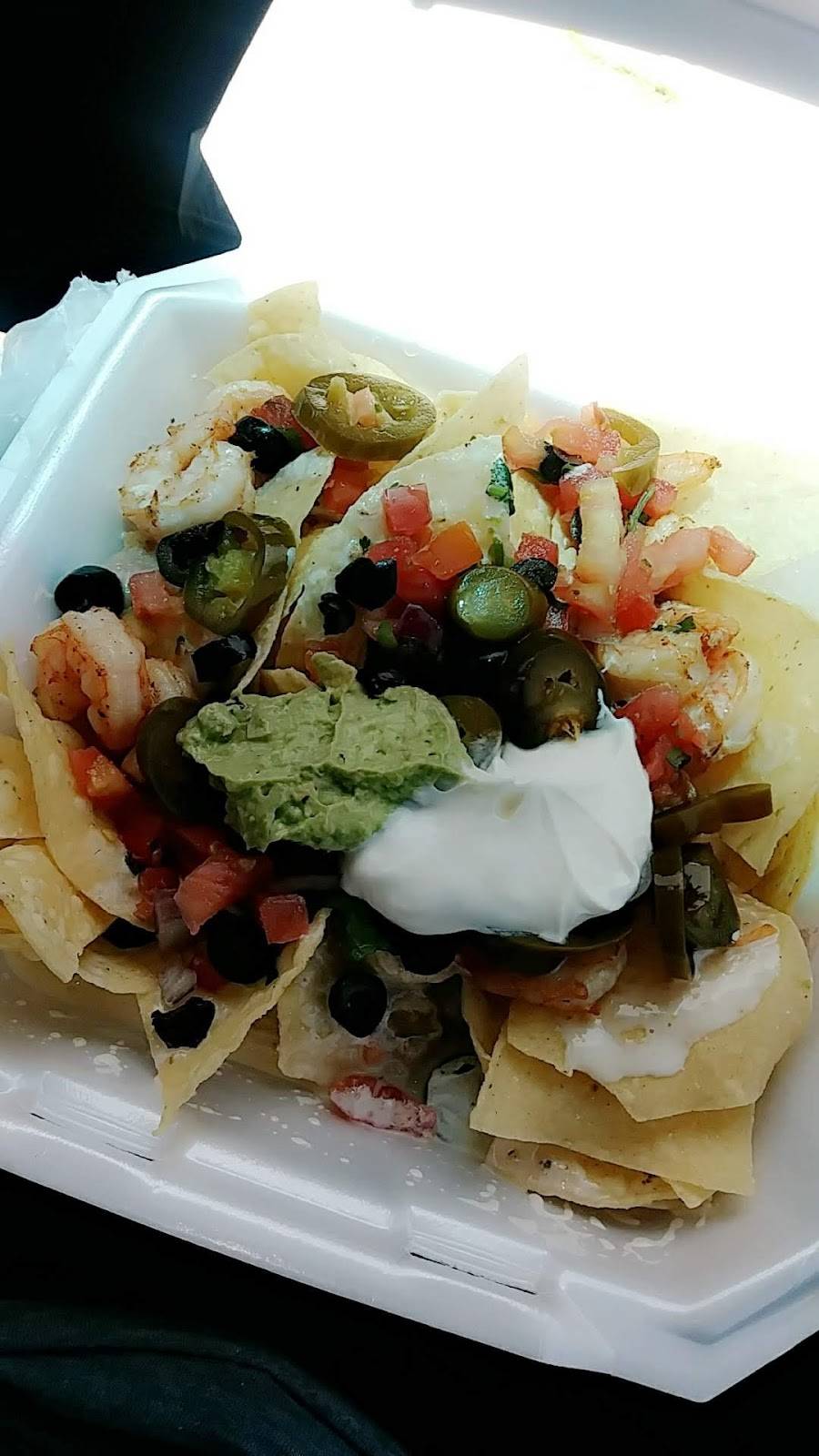 El Mariachi Loco | restaurant | 2024A N Highland Ave, Jackson, TN 38305, USA | 7316160736 OR +1 731-616-0736