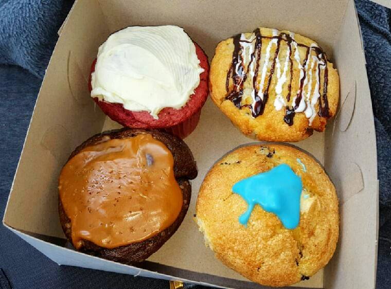 Maggies Magic Muffins Austintown | bakery | 5416 Mahoning Ave, Austintown, OH 44515, USA | 3307937500 OR +1 330-793-7500