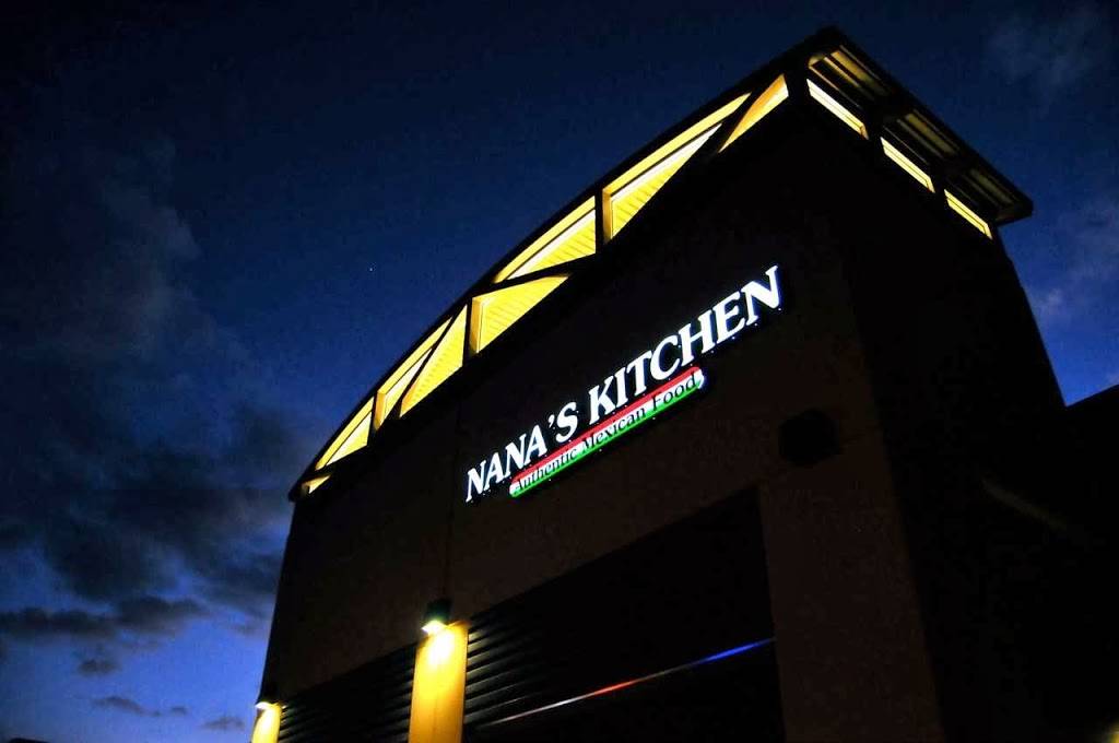 Nanas Kitchen Authentic Mexican Food | restaurant | 8225 North Courtney Page Way Suite 129 Suite 129, Tucson, AZ 85743, USA | 5203952508 OR +1 520-395-2508