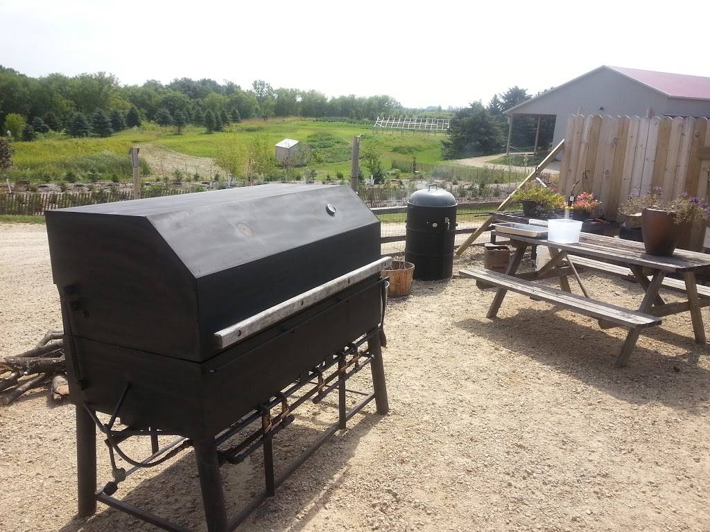 Nesbitts Nursery & Orchard | restaurant | N4380 WI-35, Prescott, WI 54021, USA | 7157922676 OR +1 715-792-2676