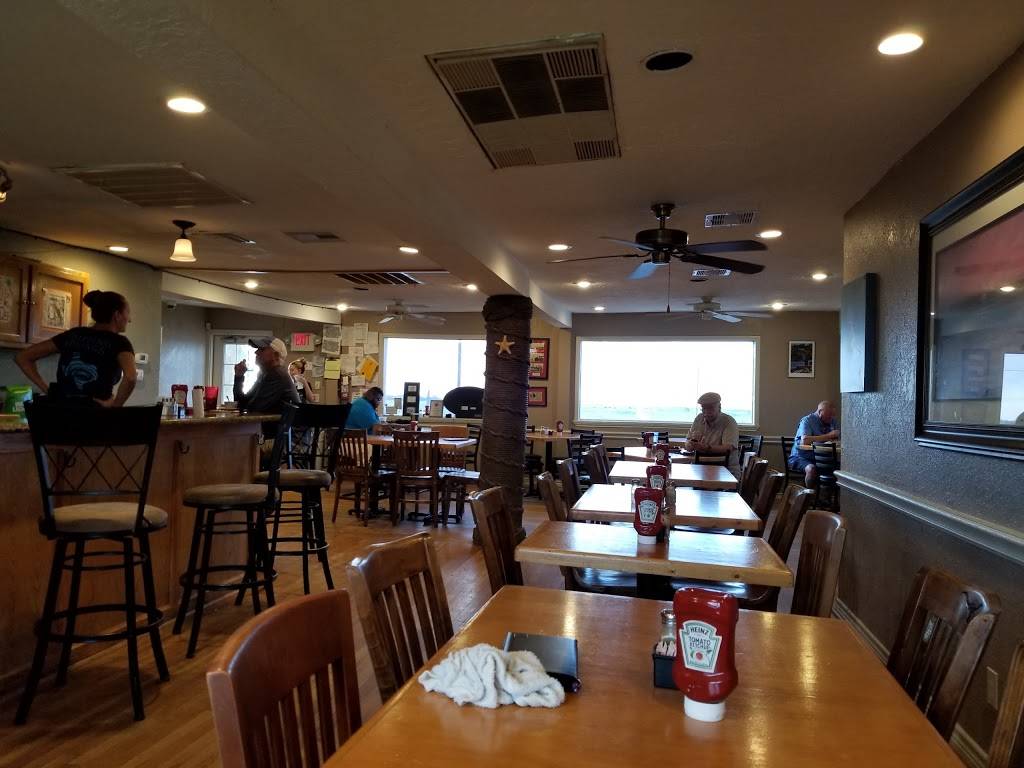 Nates Westend Seafood & Steaks | restaurant | 17515 Termini-San Luis Pass Rd, Galveston, TX 77554, USA | 4097379530 OR +1 409-737-9530