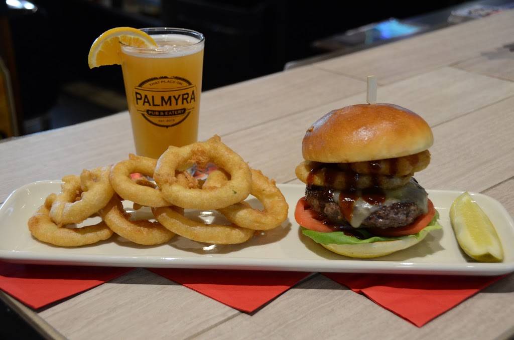 Palmyra Pub and Eatery | restaurant | 628 Palmyra Rd, Dixon, IL 61021, USA | 8152886300 OR +1 815-288-6300