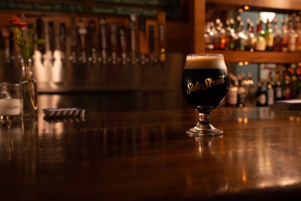 Side Street | restaurant | 828 SE 34th Ave, Portland, OR 97214, USA | 5032367999 OR +1 503-236-7999