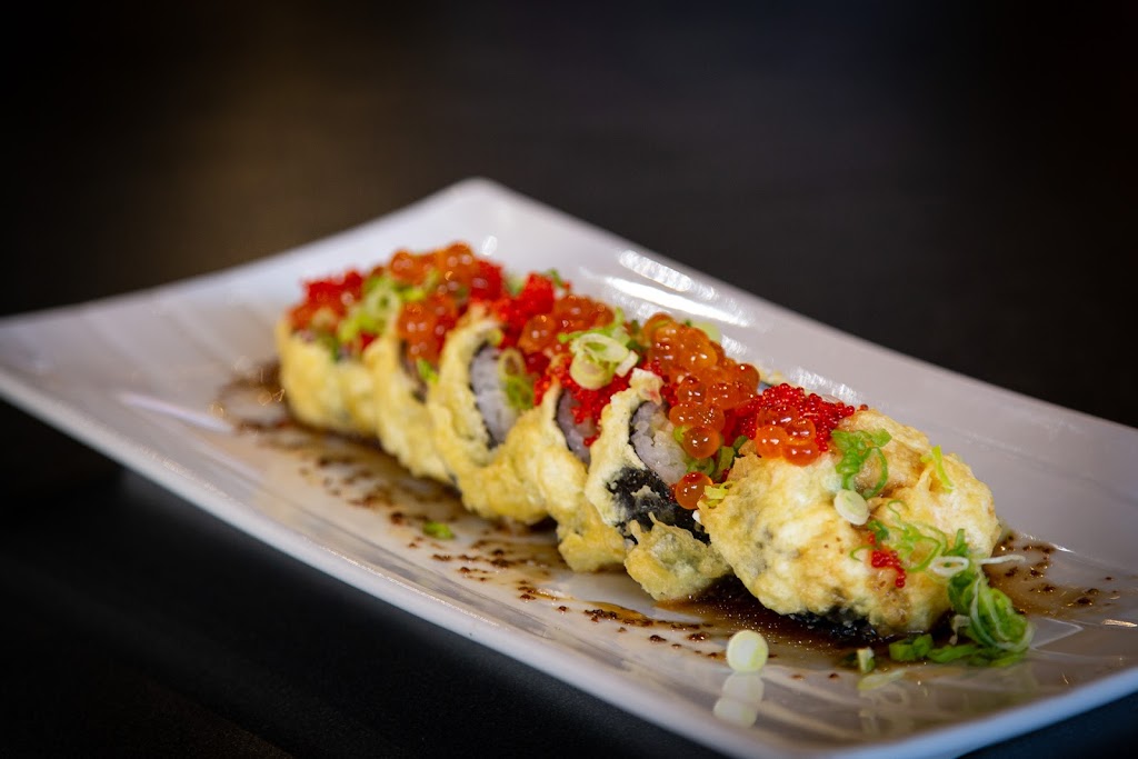 Tsunami Sushi Bar Wok & Grill | restaurant | 326 S Union Ave, Pueblo, CO 81003, USA | 7192251713 OR +1 719-225-1713