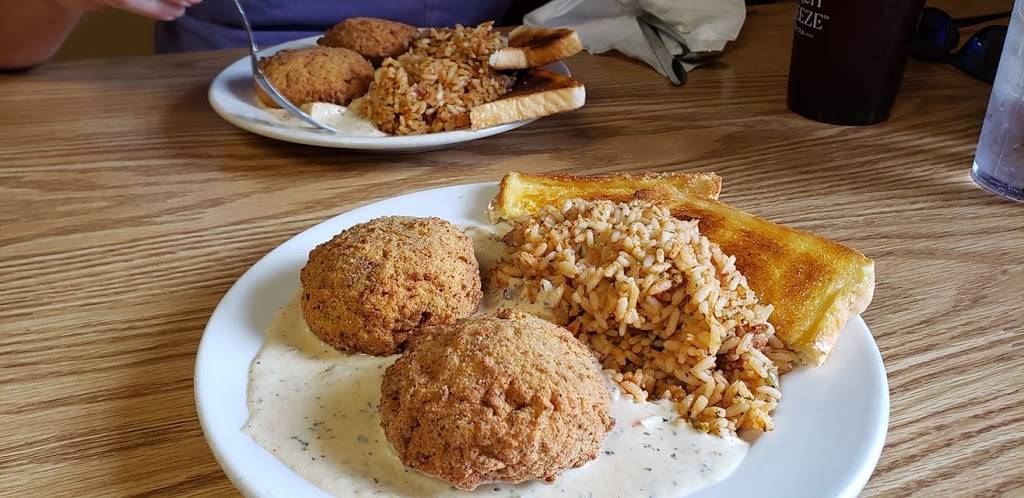 Two Sisters Creole Kitchen | restaurant | 119 US-11, Picayune, MS 39466, USA | 6017499117 OR +1 601-749-9117