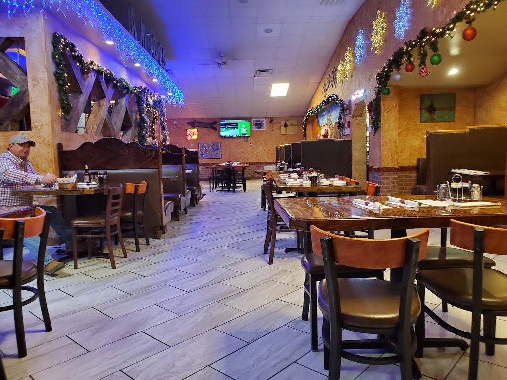 Amigos Mexican Family Restaraunt | restaurant | 7702 Desiard Street, Monroe, LA 71203, USA | 3185825792 OR +1 318-582-5792