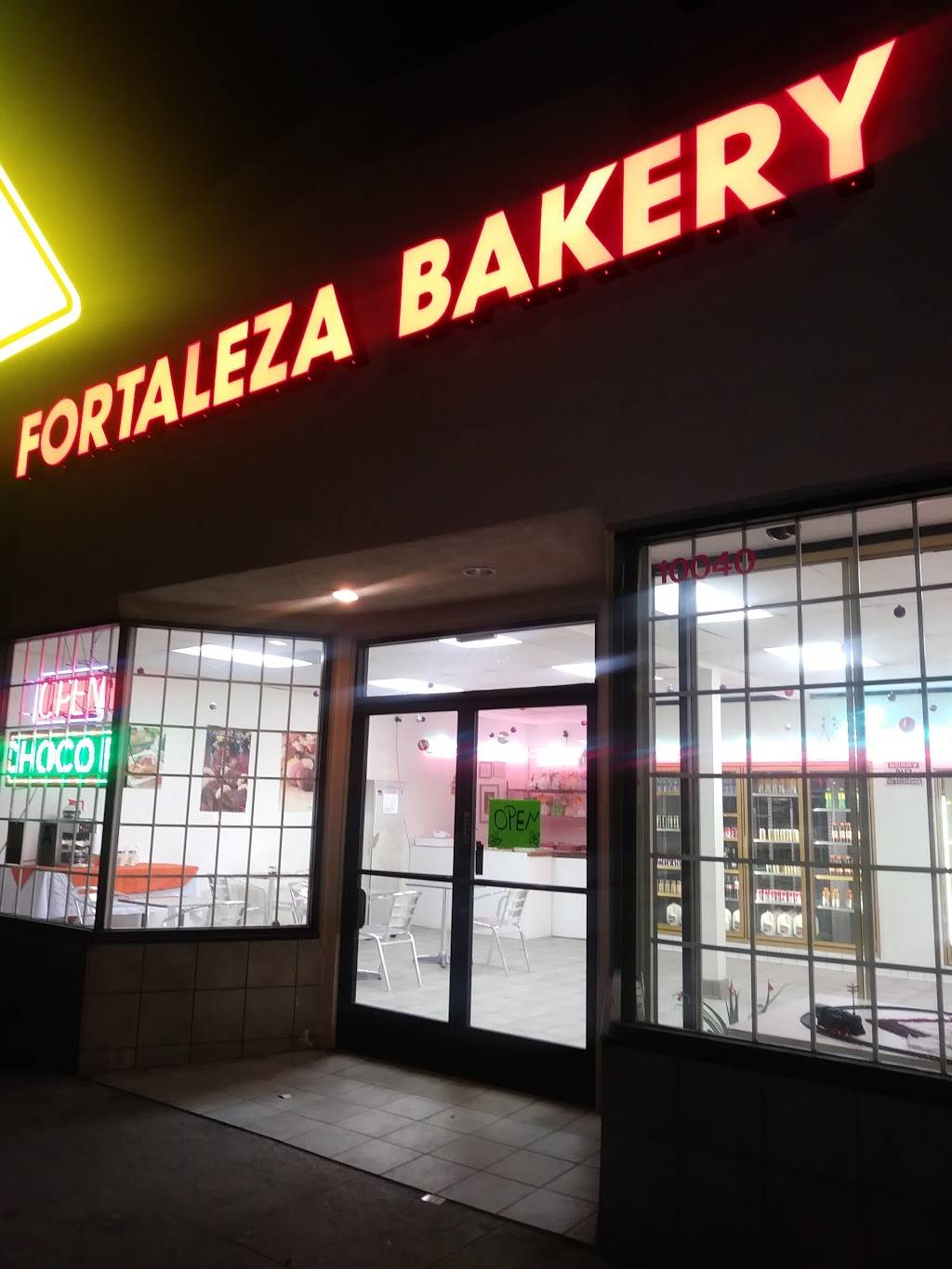 FORTALEZA BAKERY RESTAURANT | bakery | 10040 Garvey Ave, El Monte, CA 91733, USA | 6263244028 OR +1 626-324-4028