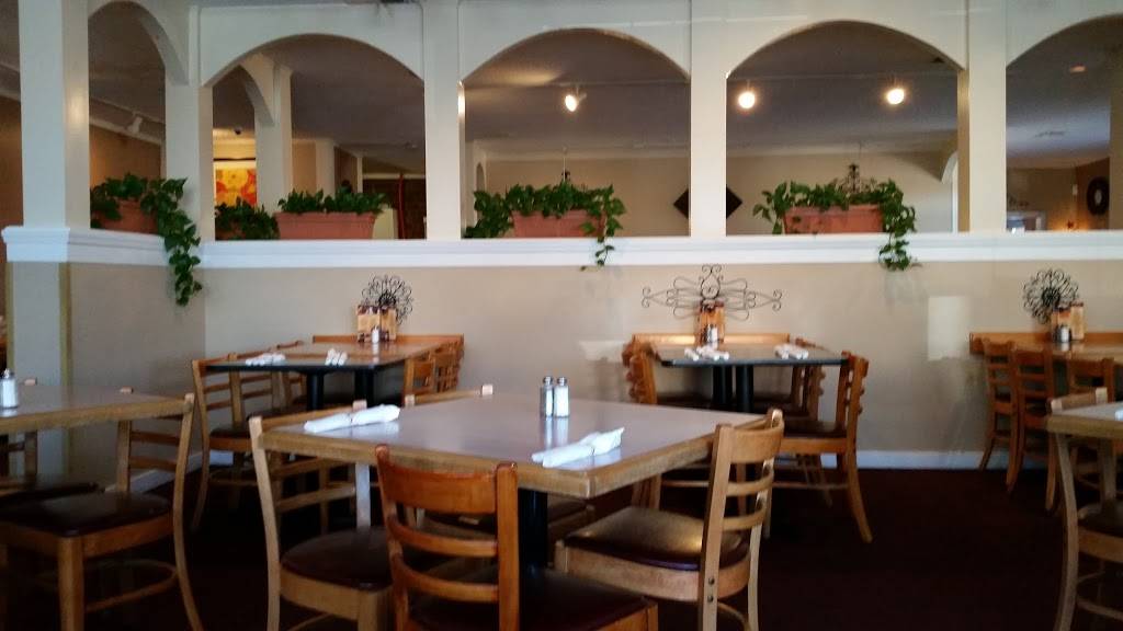 La Fiesta Restaurante Mexicano | restaurant | 1824 S Church St, Burlington, NC 27215, USA | 3362270144 OR +1 336-227-0144