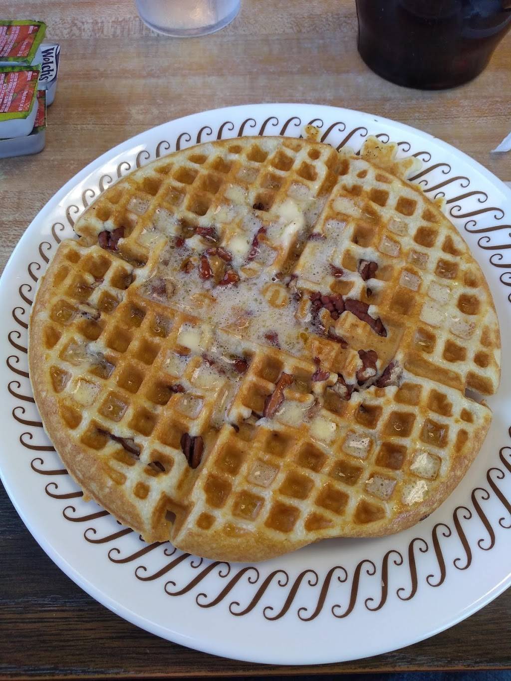 Waffle House | meal takeaway | 371 Long Shoals Rd, Arden, NC 28704, USA | 8286879766 OR +1 828-687-9766