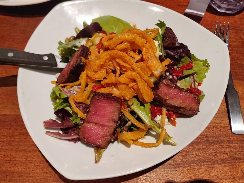 STACKED | restaurant | 446 W Hillcrest Dr, Thousand Oaks, CA 91360, USA | 8054942530 OR +1 805-494-2530