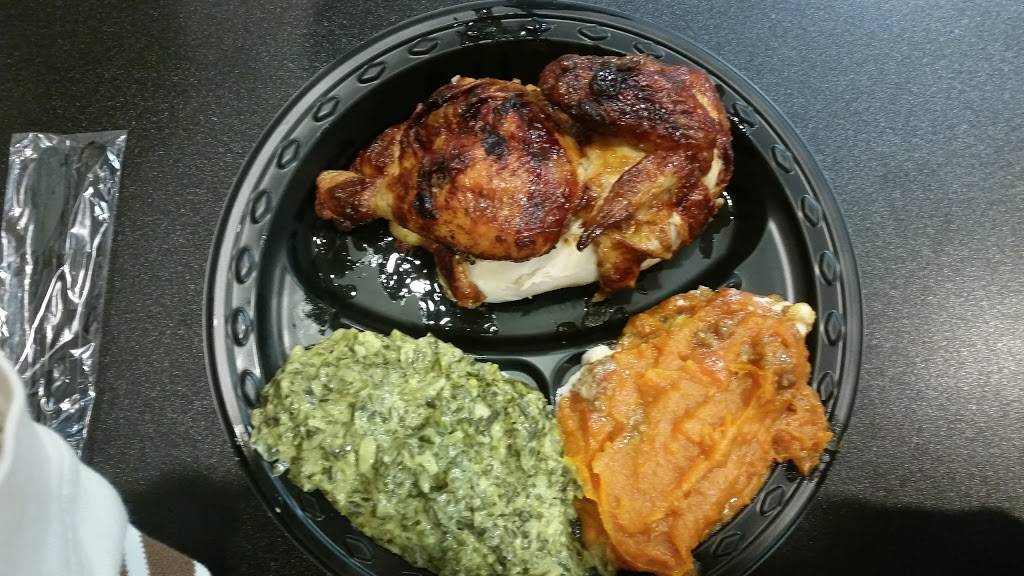 Boston Market | restaurant | 83-02 Atlantic Ave, Ozone Park, NY 11416, USA | 7186474700 OR +1 718-647-4700
