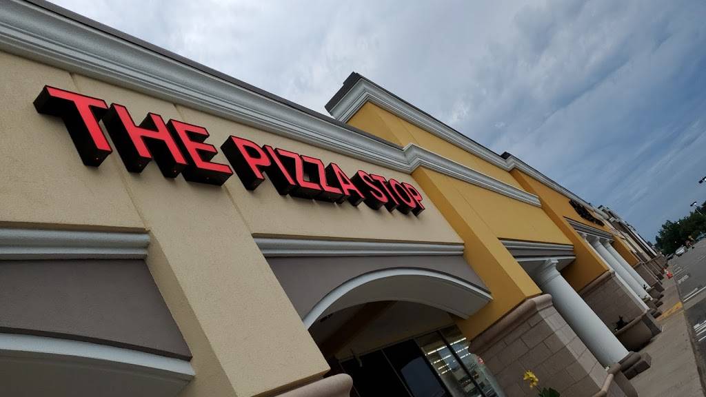 The Pizza Stop | restaurant | 3349 Monroe Ave, Rochester, NY 14618, USA | 5856625503 OR +1 585-662-5503