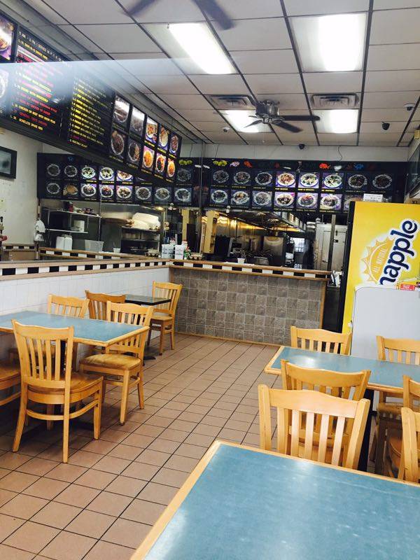 Great Wall Chinese Restaurant | restaurant | 655 Newark Ave #3, Elizabeth, NJ 07208, USA | 9085581888 OR +1 908-558-1888