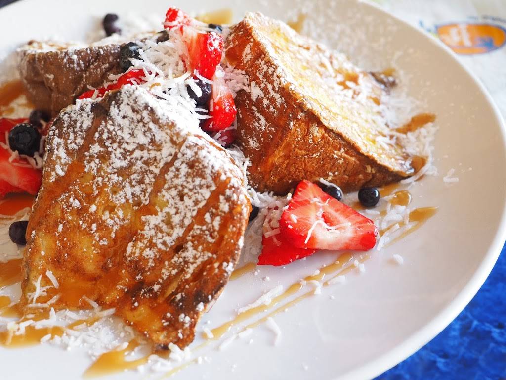 The Broken Yolk Cafe | restaurant | 2462 Del Mar Heights Rd, Del Mar, CA 92014, USA | 8585099655 OR +1 858-509-9655