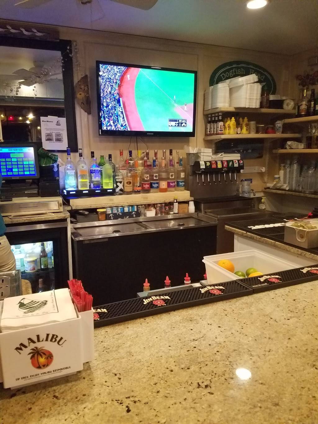 MacGregors Restaurant | restaurant | 331 St John St, Havre De Grace, MD 21078, USA | 4109393003 OR +1 410-939-3003