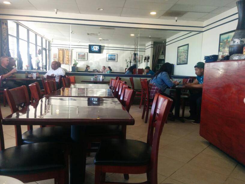 Vientiane Restaurant | restaurant | 1001 Jefferson Blvd, West Sacramento, CA 95691, USA | 9163731556 OR +1 916-373-1556