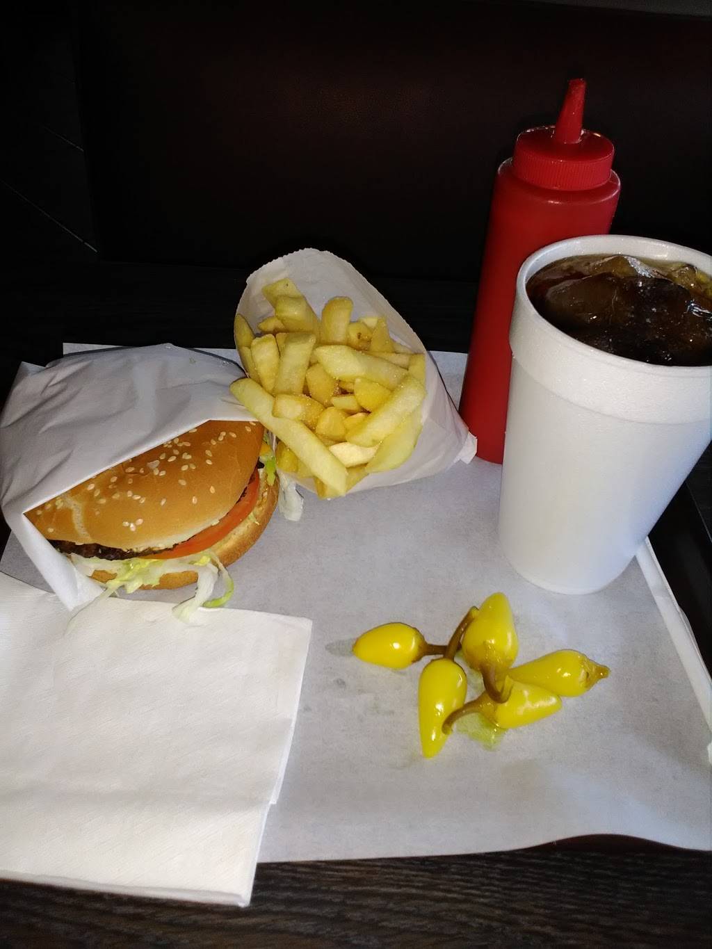 Husky Boy Restaurant | restaurant | 2717 W McFadden Ave, Santa Ana, CA 92704, USA | 7145479083 OR +1 714-547-9083