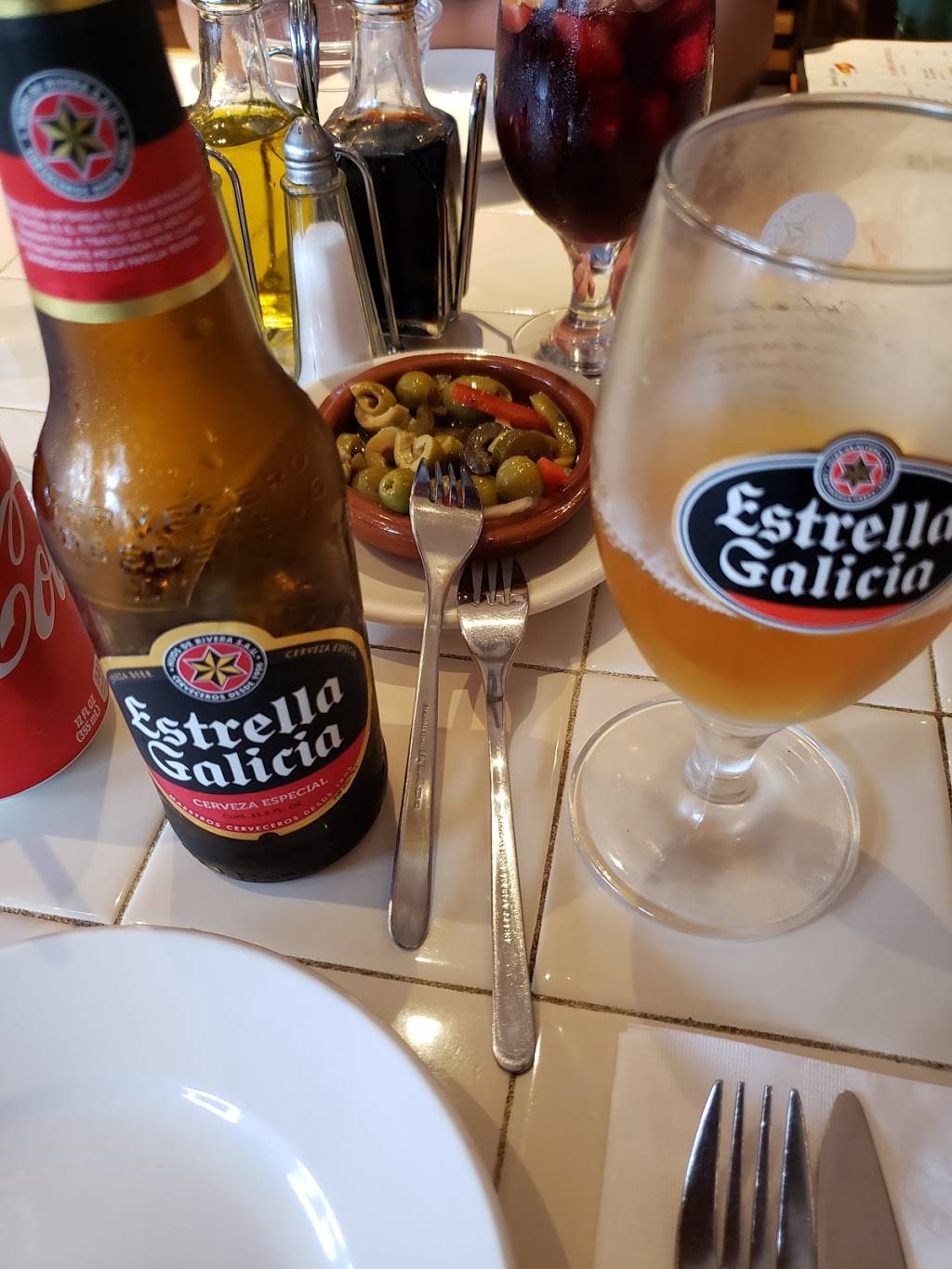 La Taberna De Ignacio-Hialeah | restaurant | 1800 W 68th St #123, Hialeah, FL 33014, USA | 3058201091 OR +1 305-820-1091