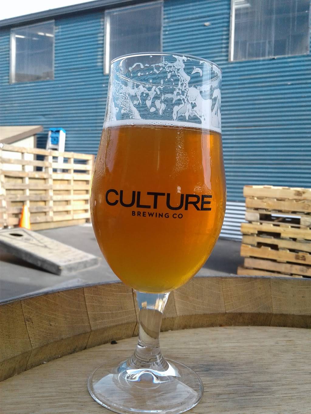 Culture Brewing Co | Solana Beach | restaurant | 111 S Cedros Ave Suite 200, Solana Beach, CA 92075, USA | 8583451144 OR +1 858-345-1144