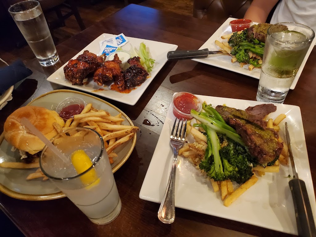 Harvard Gardens | restaurant | 316 Cambridge St, Boston, MA 02114, USA | 6175232727 OR +1 617-523-2727