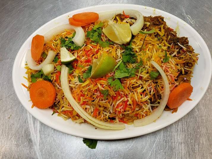 Jubilee Indian Restaurant | restaurant | 2339 E Evans Rd #108, San Antonio, TX 78259, USA | 2104449614 OR +1 210-444-9614