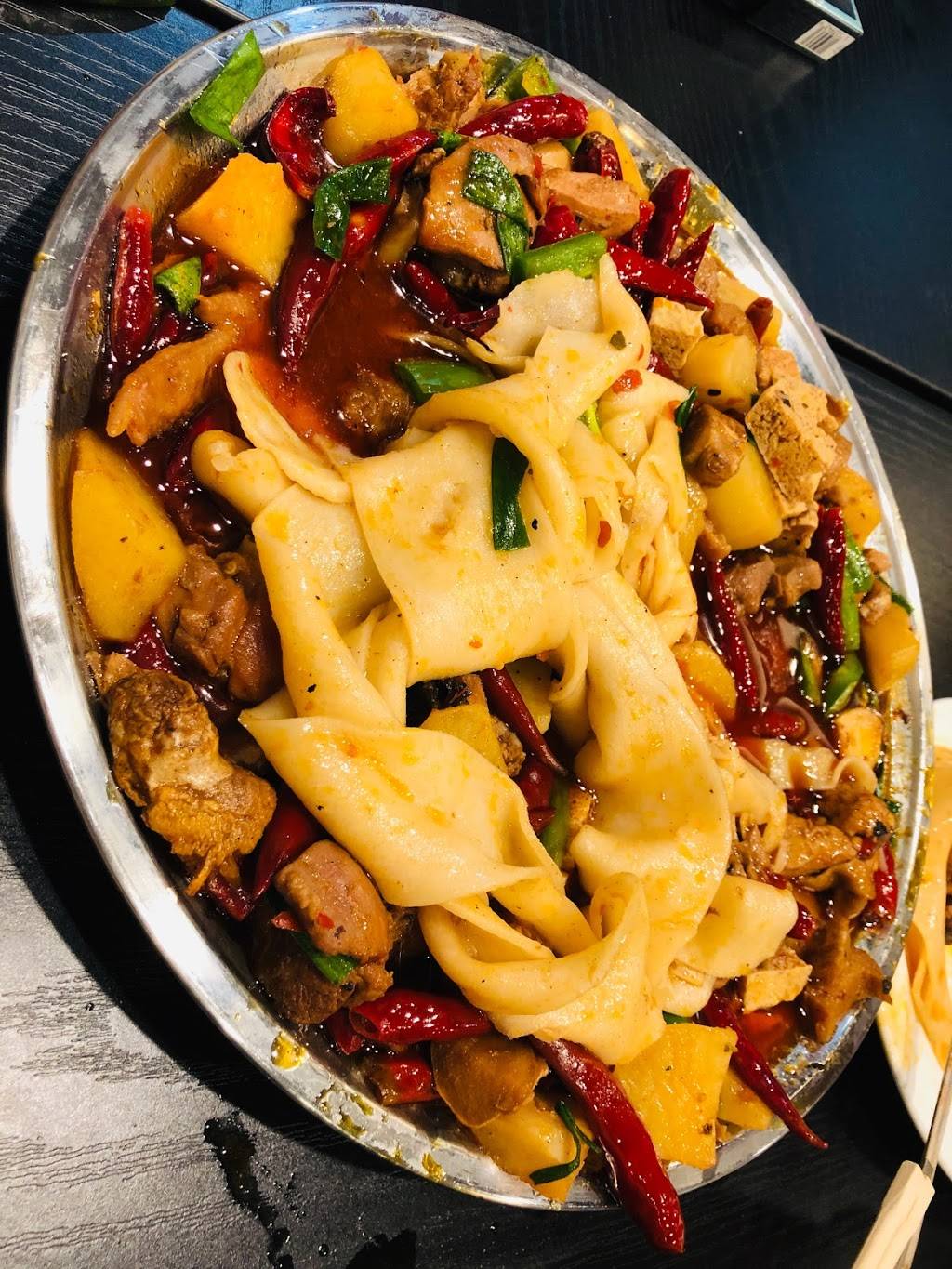 LIKE XINJIANG TASTE 喜欢新疆风味BBQ | restaurant | 15827 Gale Ave, Hacienda Heights, CA 91745, USA | 6263338892 OR +1 626-333-8892