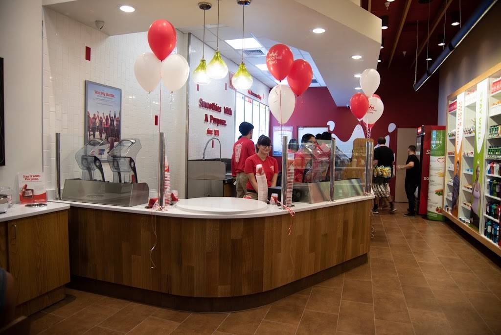 Smoothie King | restaurant | 19810 Village Center Dr, Miromar Lakes, FL 33913, USA | 2398004903 OR +1 239-800-4903