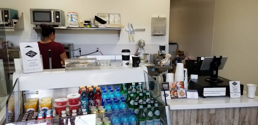 Flatiron Bagel Co. | meal delivery | 1817 Thousand Oaks Blvd, Thousand Oaks, CA 91362, USA | 8053705800 OR +1 805-370-5800