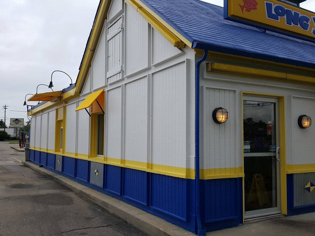 Long John Silvers | restaurant | 910 OH-28, Milford, OH 45150, USA | 5132480670 OR +1 513-248-0670