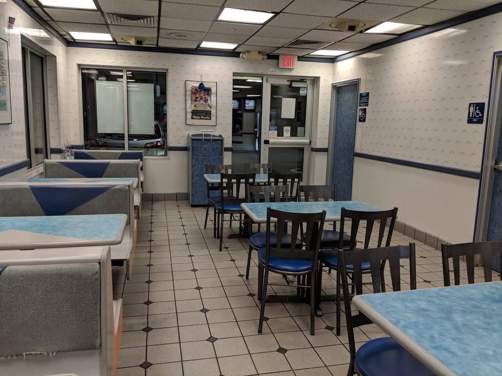 White Castle | restaurant | 10555 Harlem Ave, Chicago Ridge, IL 60415, USA | 7089231821 OR +1 708-923-1821