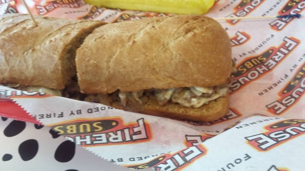 Firehouse Subs | meal delivery | 209 Middle Creek Rd, Sevierville, TN 37862, USA | 8653651173 OR +1 865-365-1173