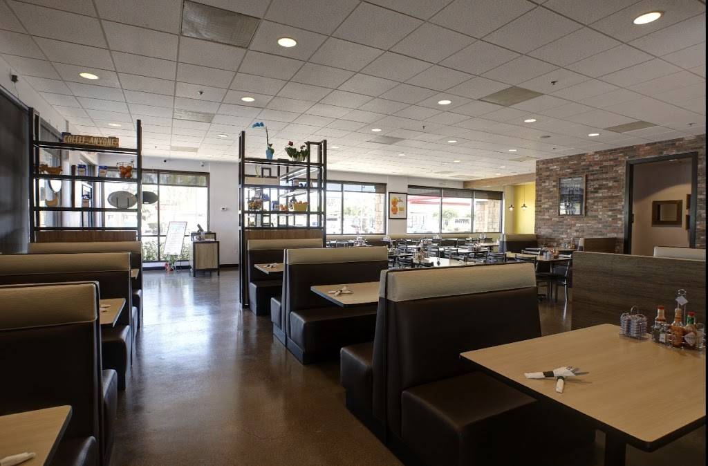 Sunnys for Breakfast and Lunch | restaurant | 5201, 1068 W Chandler Blvd, Chandler, AZ 85224, USA | 4805084301 OR +1 480-508-4301