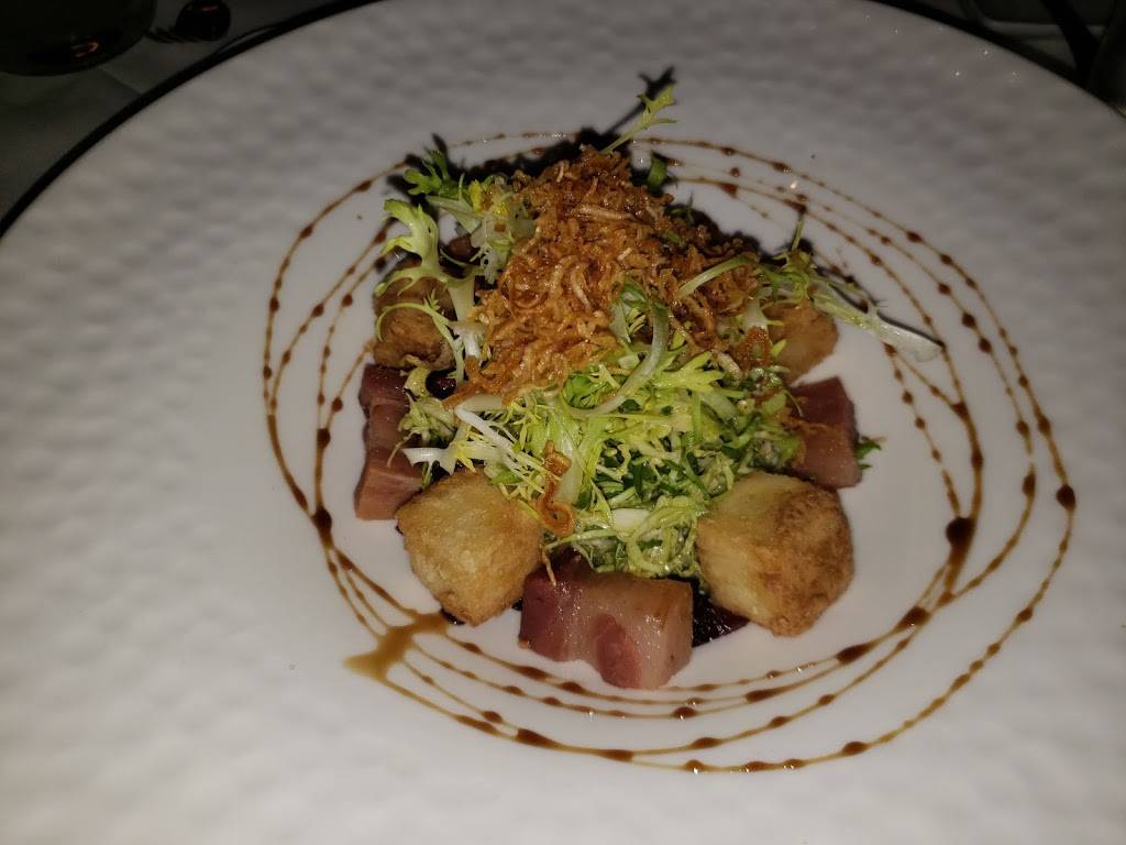 Alexanders Steakhouse | restaurant | 448 Brannan St, San Francisco, CA 94107, USA | 4154951111 OR +1 415-495-1111