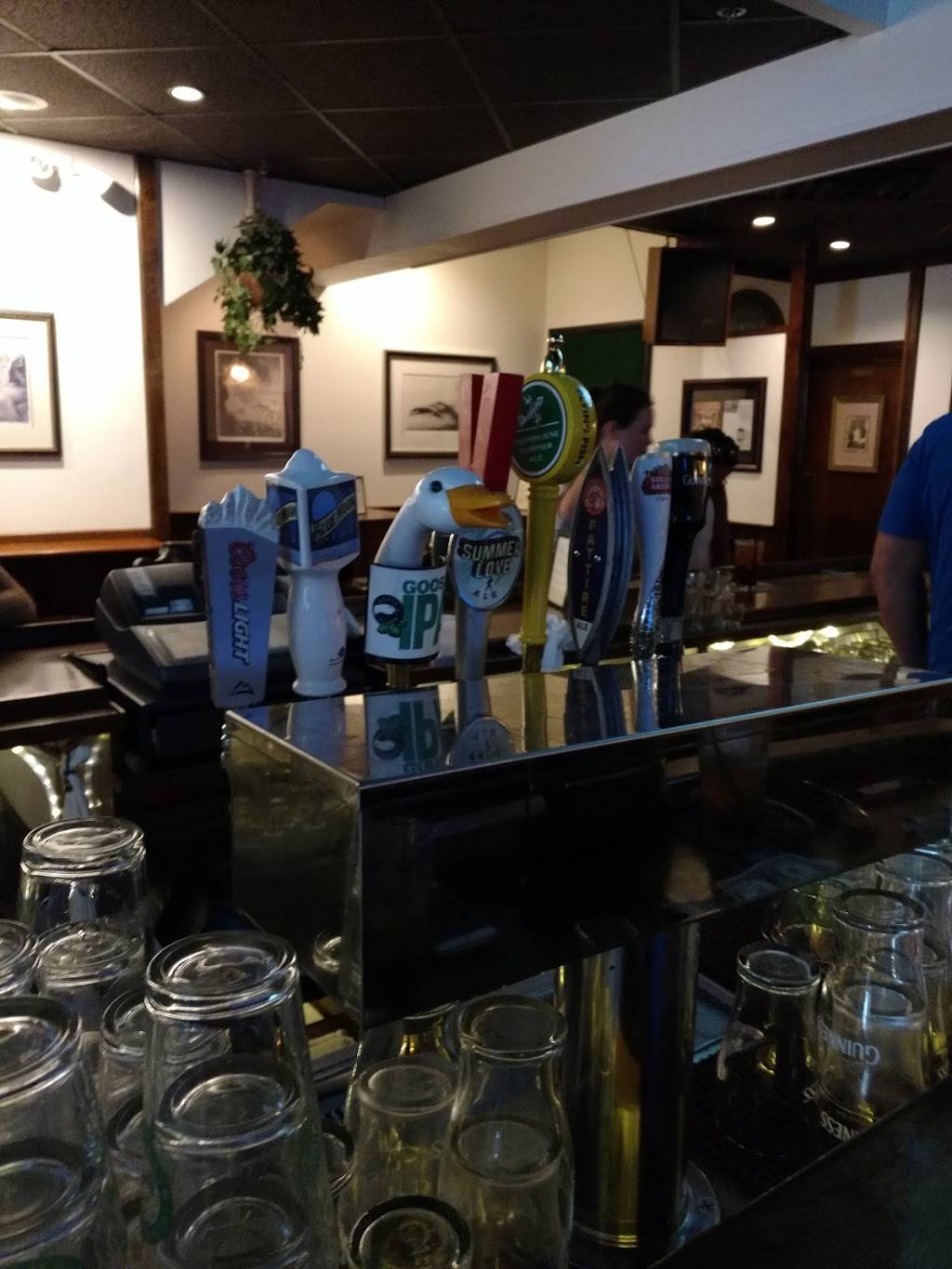 Dead Dog Saloon | restaurant | 3815 Landis Ave, Sea Isle City, NJ 08243, USA | 6092637600 OR +1 609-263-7600