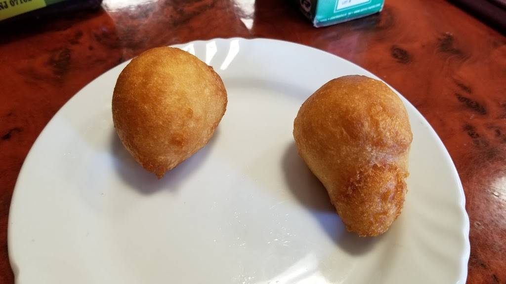 Lagos Spot Nigerian Restaurant | restaurant | 266 Mulberry St, Newark, NJ 07102, USA | 8629026992 OR +1 862-902-6992