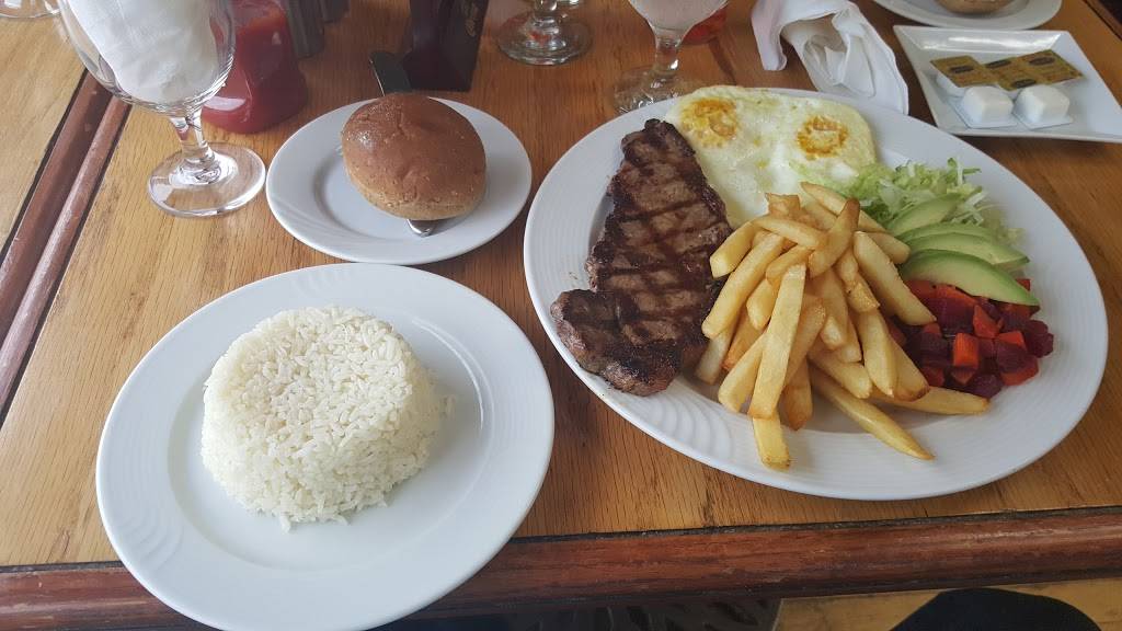 La Humita | restaurant | 3466 N Pulaski Rd, Chicago, IL 60641, USA | 7737949672 OR +1 773-794-9672