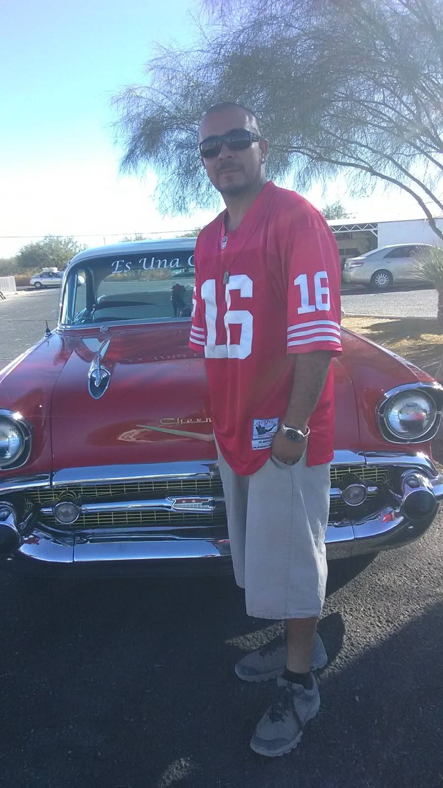 Mariscos Baja Mar | restaurant | 5607 S Nogales Hwy, Tucson, AZ 85706, USA | 5207308156 OR +1 520-730-8156