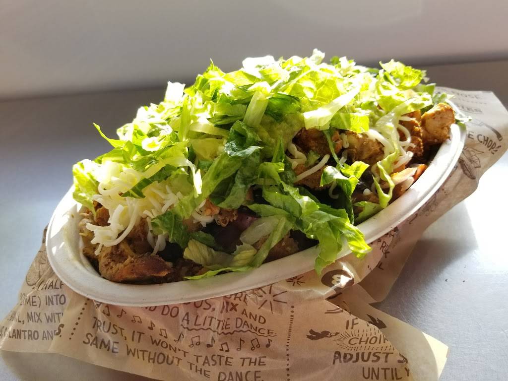 Chipotle Mexican Grill | restaurant | 3881 Valley Centre Dr, San Diego, CA 92130, USA | 8587240994 OR +1 858-724-0994